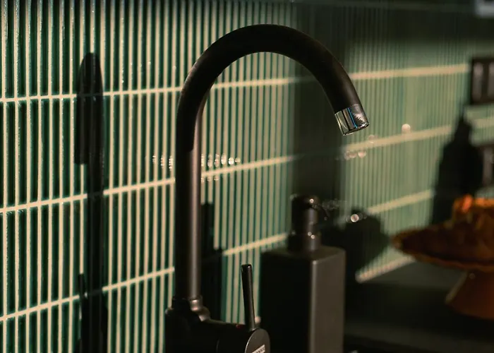 Flowfort - Karkonosze - Mountain View - Private Hot Tub & Sauna Casa de Férias *