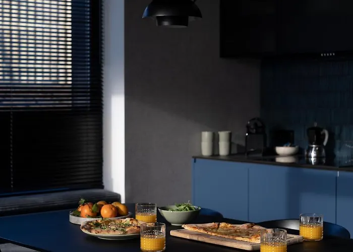 Flowfort - Karkonosze - Mountain View - Private Hot Tub & Sauna Дом отдыха