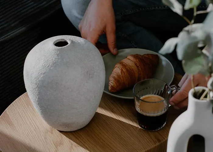 Flowfort - Karkonosze - Mountain View - Private Hot Tub & Sauna Casa de Férias