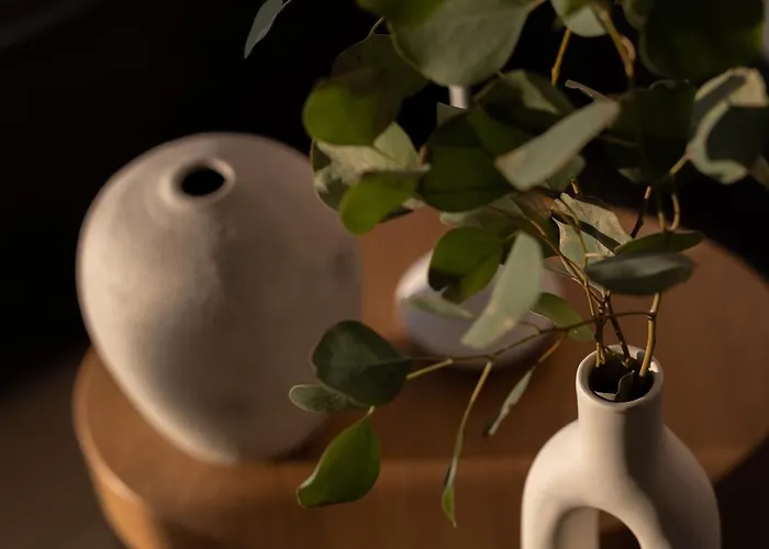 Flowfort - Karkonosze - Mountain View - Private Hot Tub & Sauna