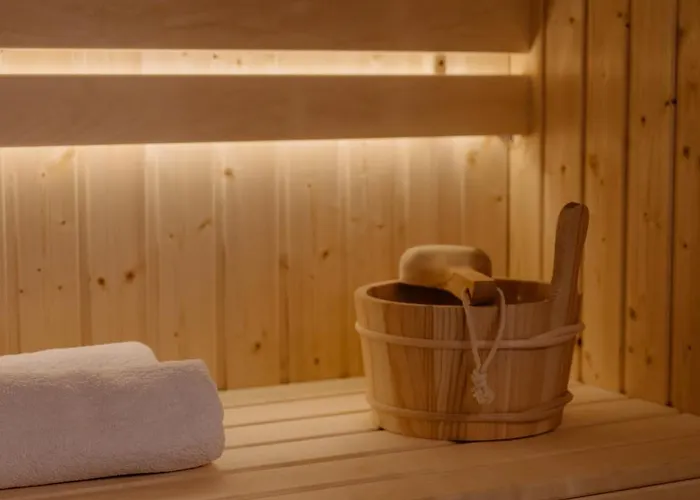 Casa de Férias Flowfort - Karkonosze - Mountain View - Private Hot Tub & Sauna *