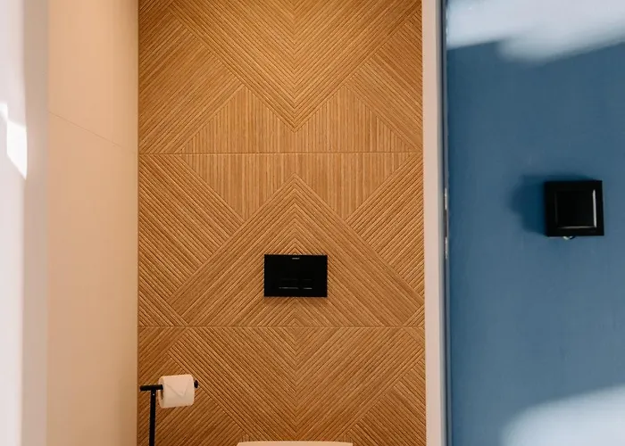 Flowfort - Karkonosze - Mountain View - Private Hot Tub & Sauna * Wojcieszyce