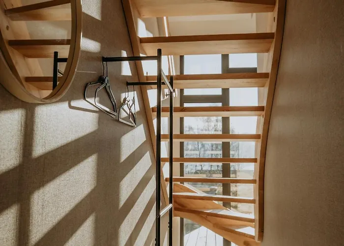 Flowfort - Karkonosze - Mountain View - Private Hot Tub & Sauna Casa de Férias