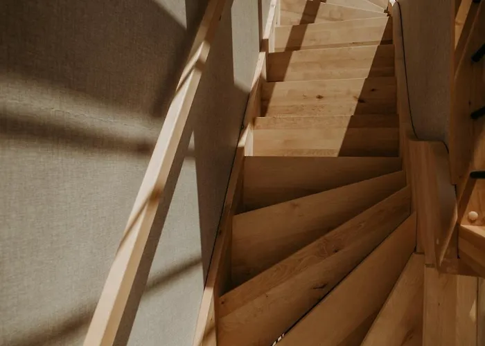 Flowfort - Karkonosze - Mountain View - Private Hot Tub & Sauna * Wojcieszyce