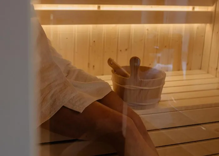 Flowfort - Karkonosze - Mountain View - Private Hot Tub & Sauna