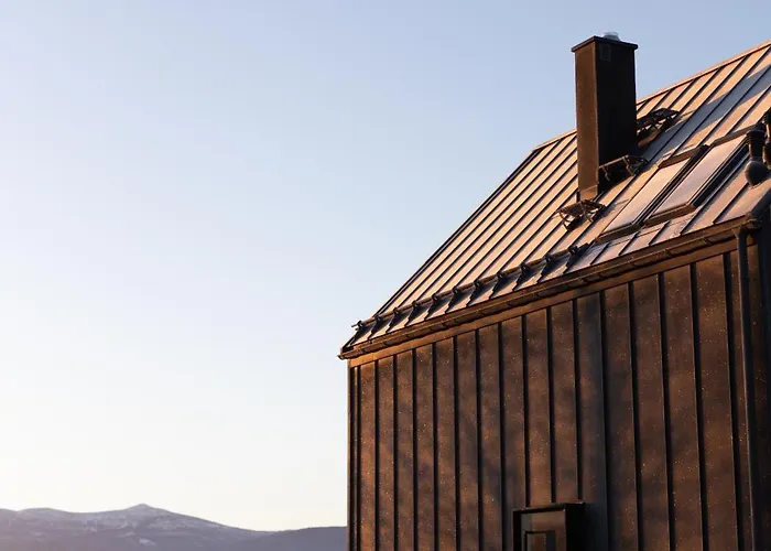 Flowfort - Karkonosze - Mountain View - Private Hot Tub & Sauna Wojcieszyce