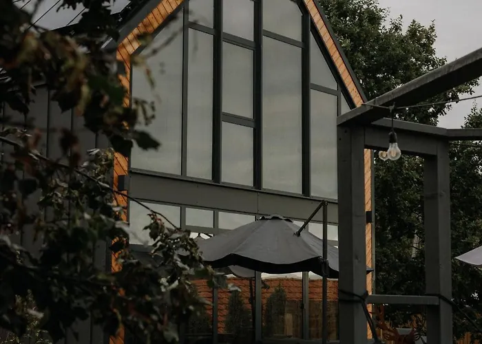 Flowfort - Karkonosze - Mountain View - Private Hot Tub & Sauna *