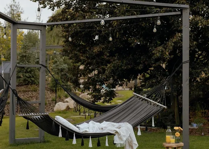 Flowfort - Karkonosze - Mountain View - Private Hot Tub & Sauna *