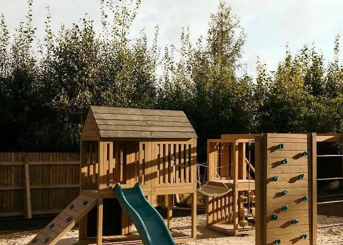 Flowfort - Karkonosze - Mountain View - Private Hot Tub & Sauna * Wojcieszyce